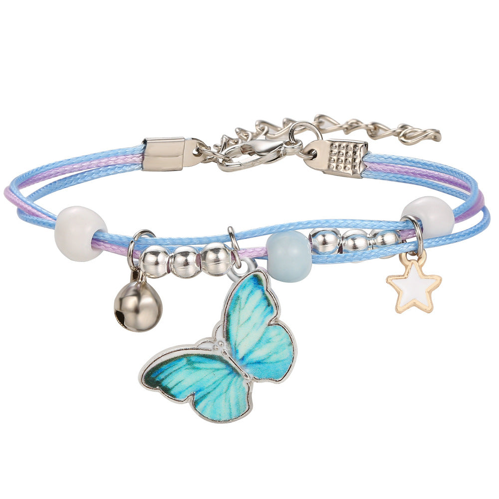 Wholesale Cosmos Ceramics Bracelet